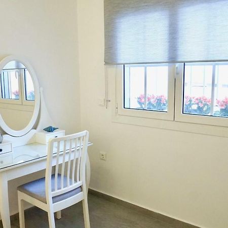 Cycladic Style Apt In Athens Apartment Luaran gambar
