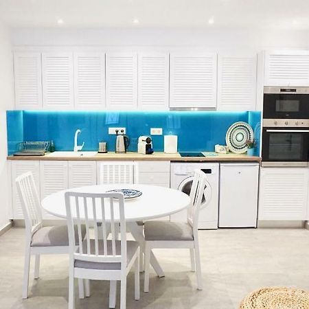 Cycladic Style Apt In Athens Apartment Luaran gambar